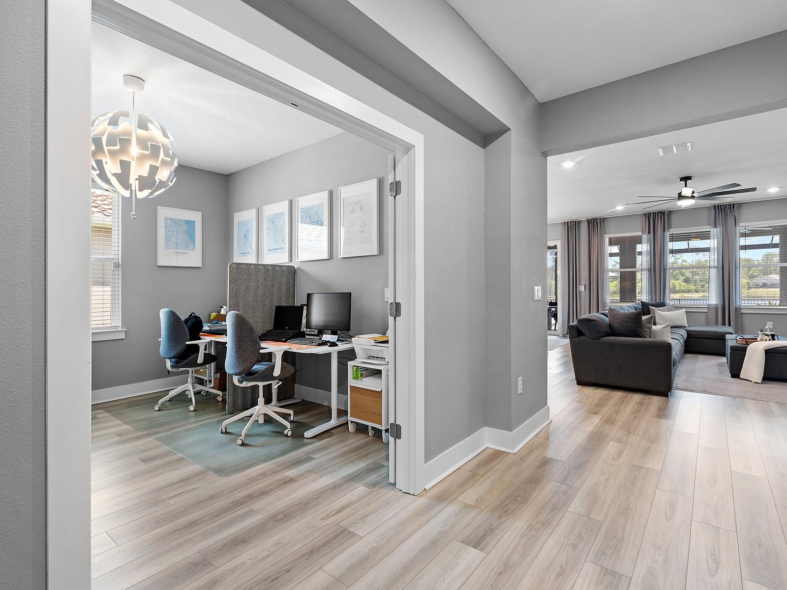 VENICE WOODLANDS - Residential