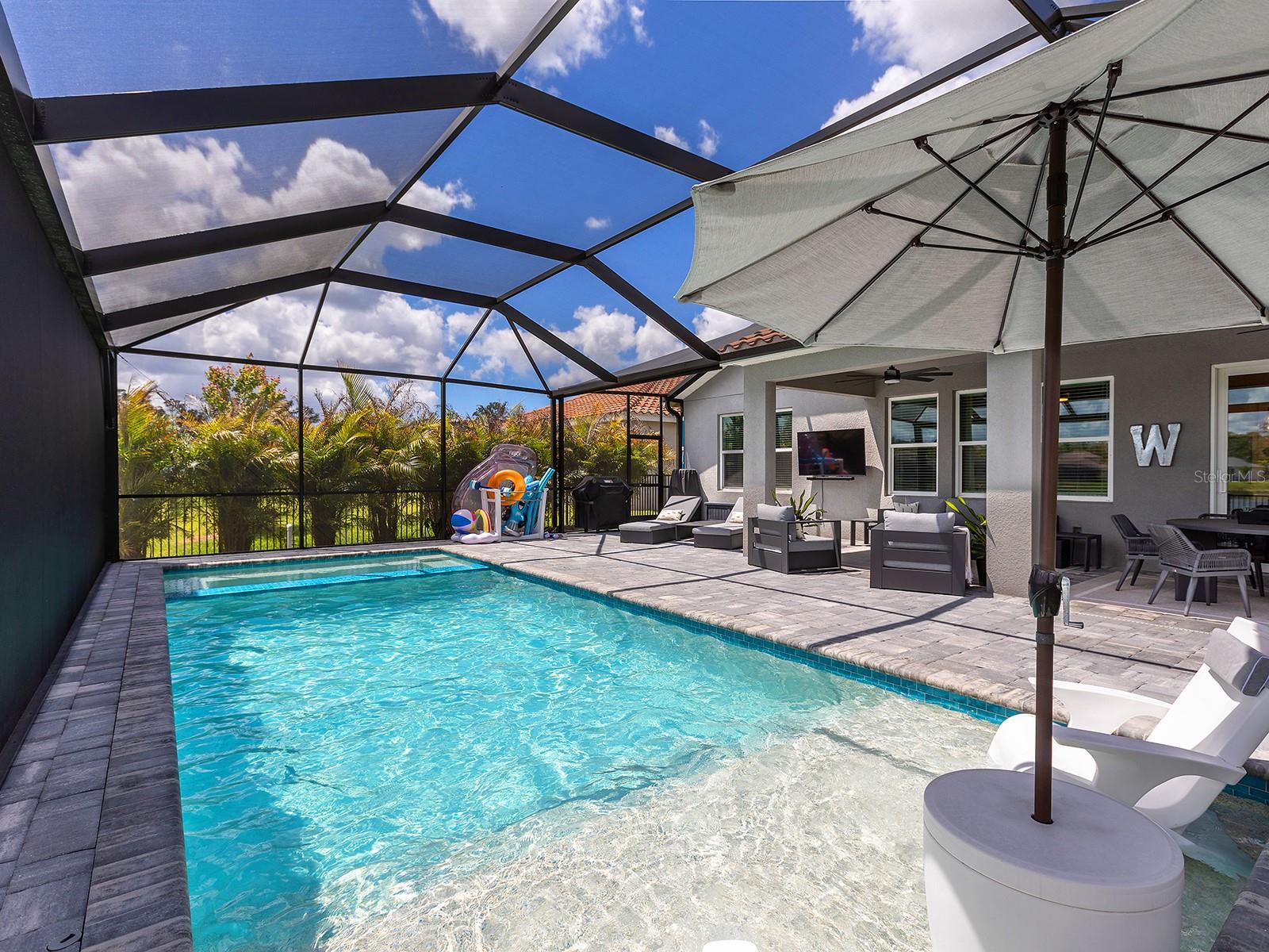 VENICE WOODLANDS - Residential