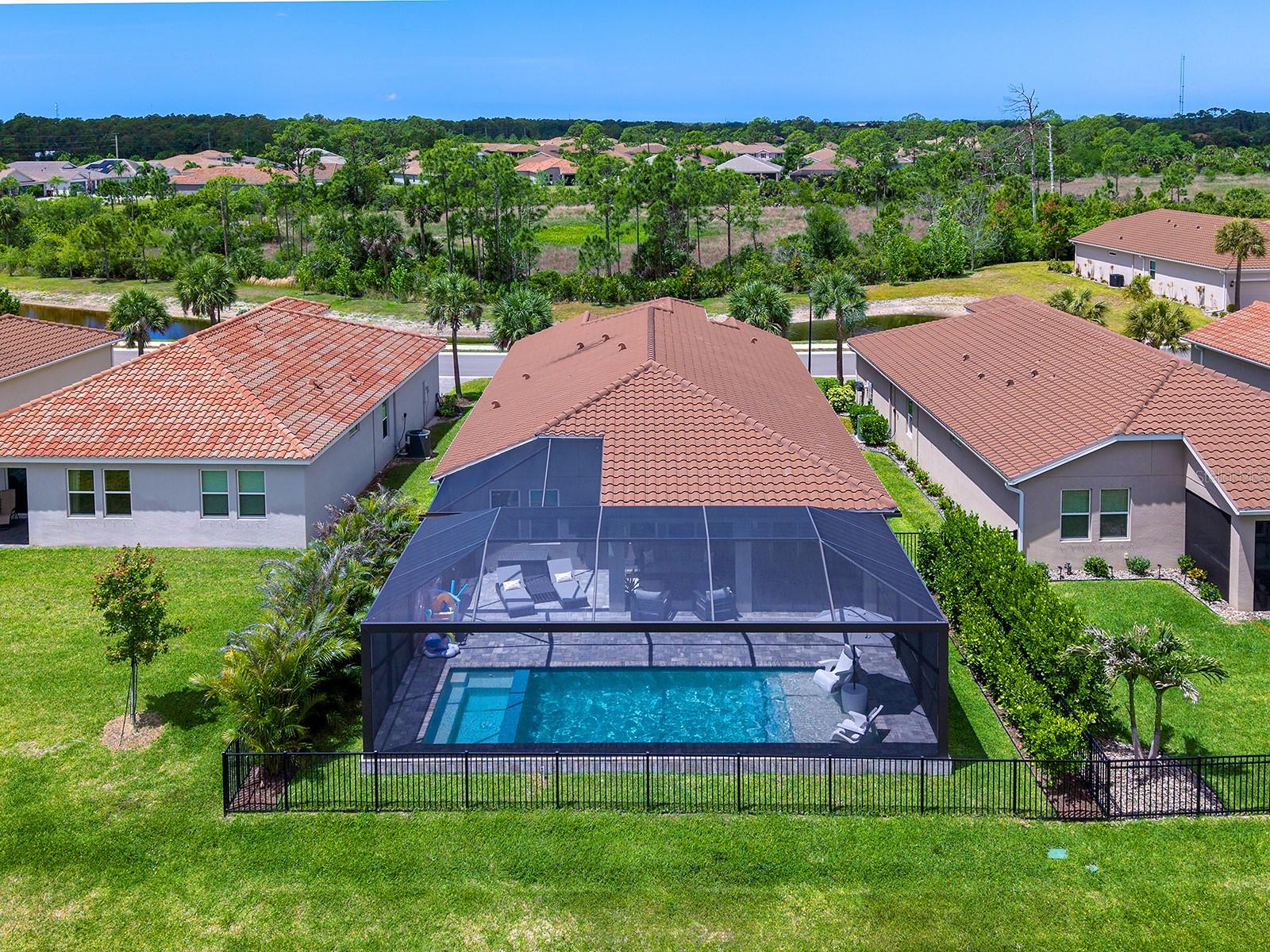 VENICE WOODLANDS - Residential