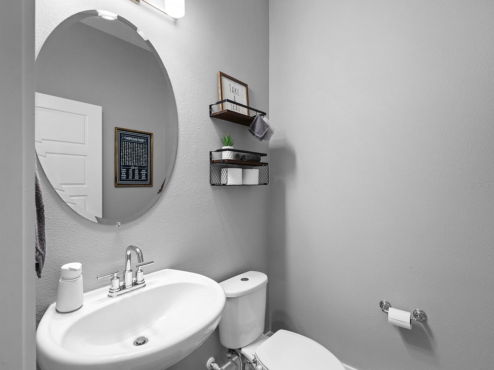 VENICE WOODLANDS - Residential