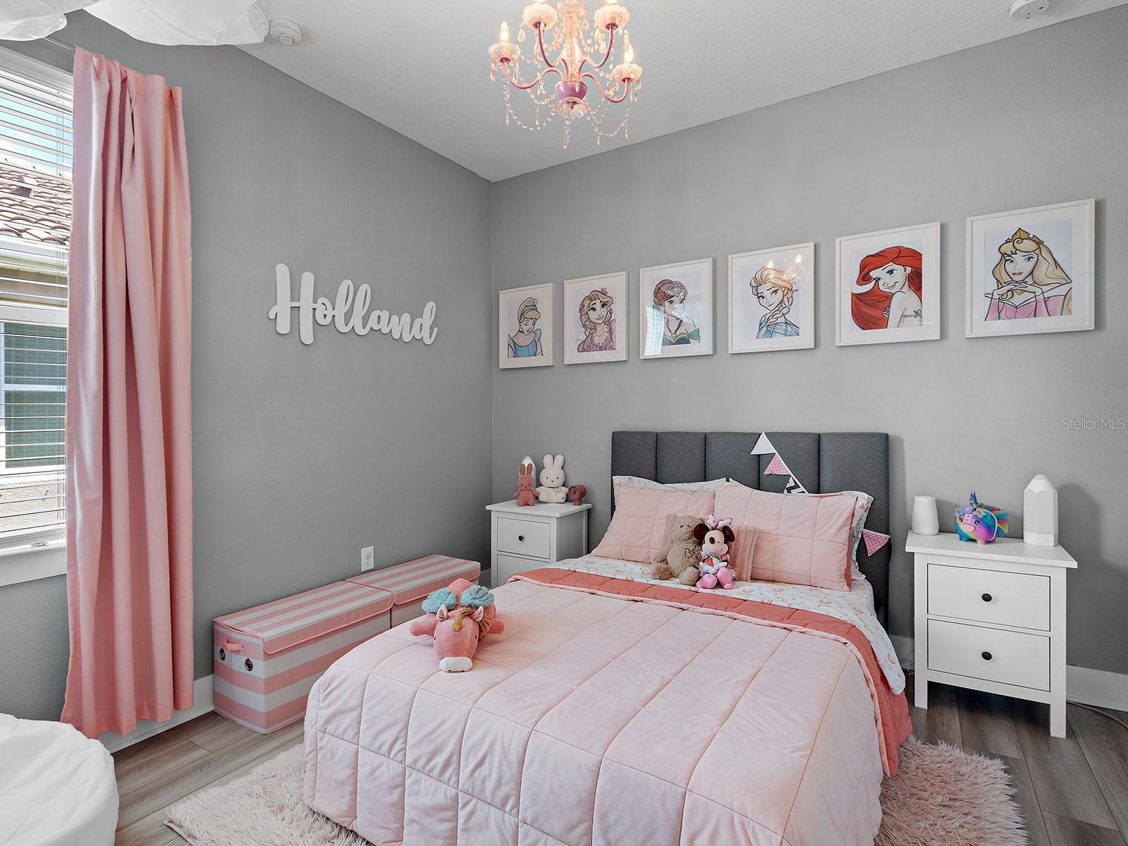 VENICE WOODLANDS - Residential