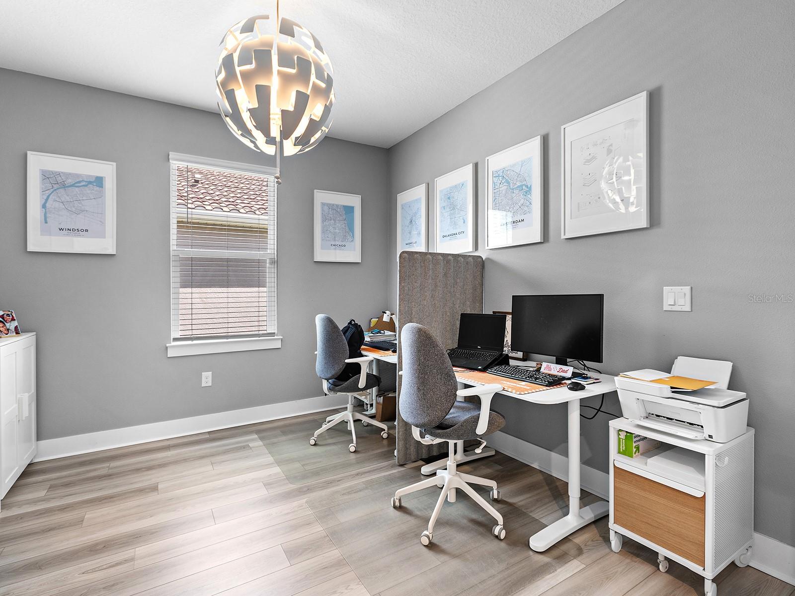 VENICE WOODLANDS - Residential