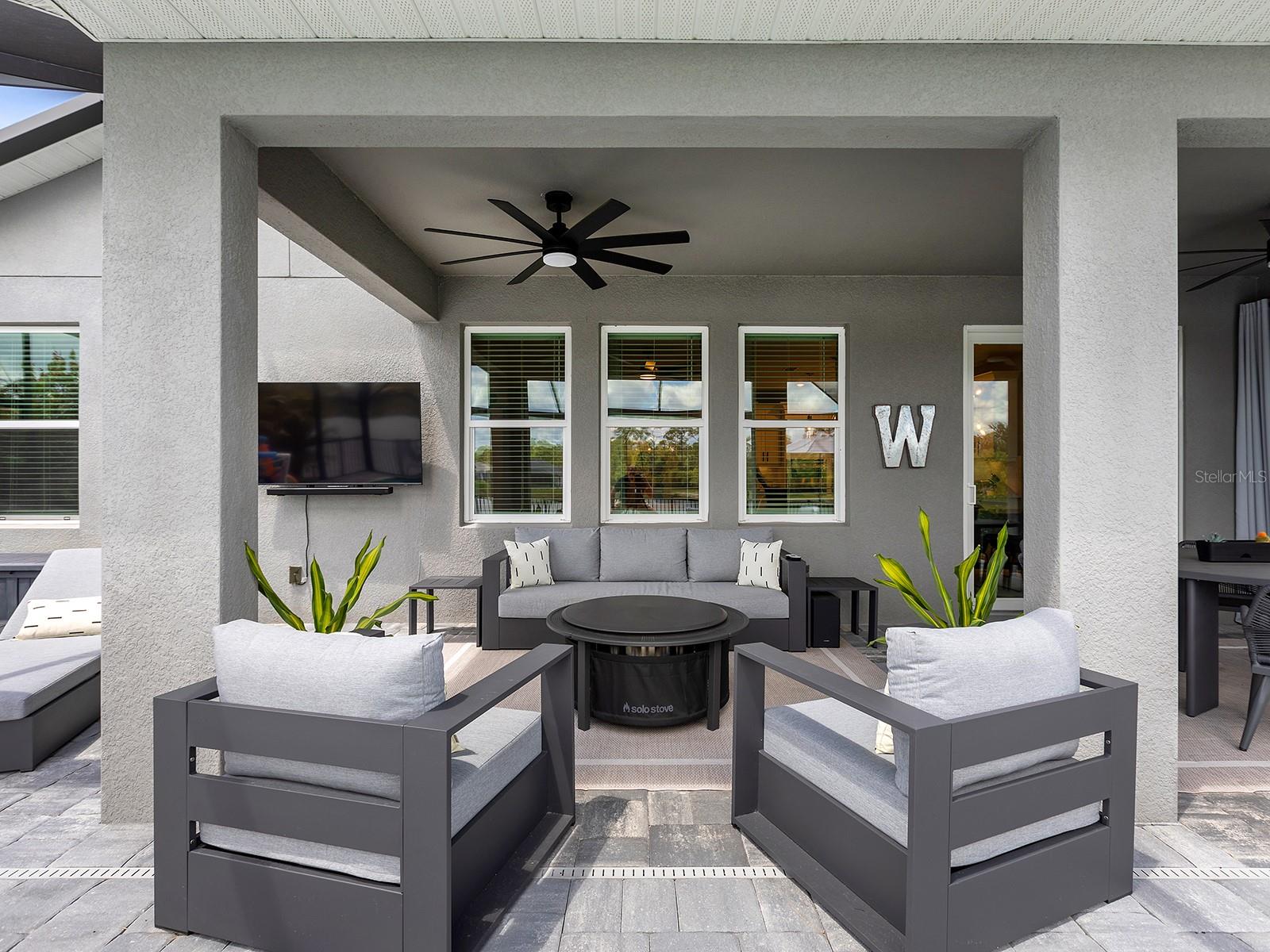 VENICE WOODLANDS - Residential