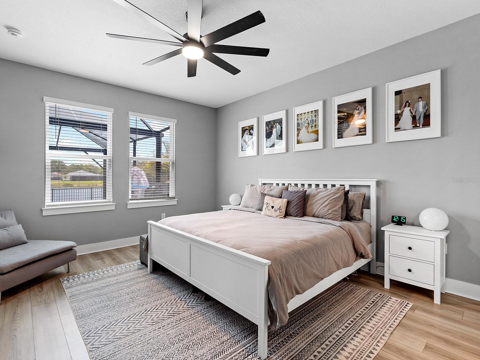 VENICE WOODLANDS - Residential