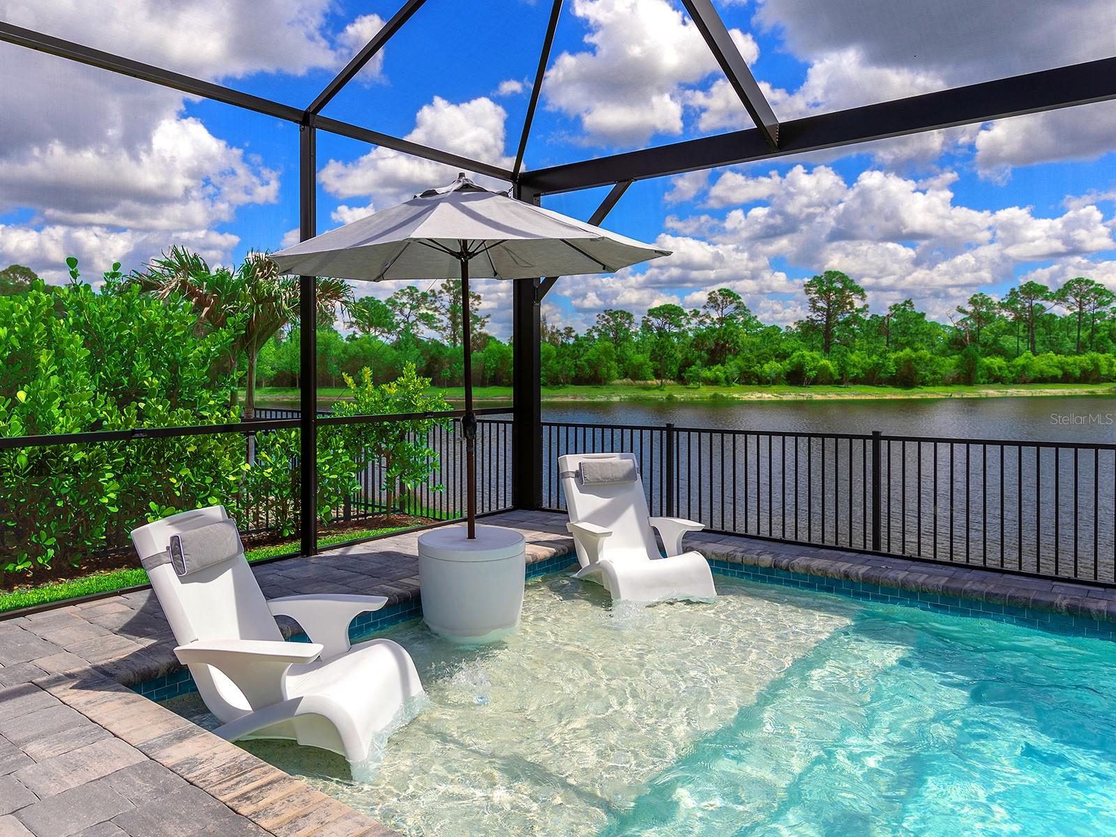 VENICE WOODLANDS - Residential