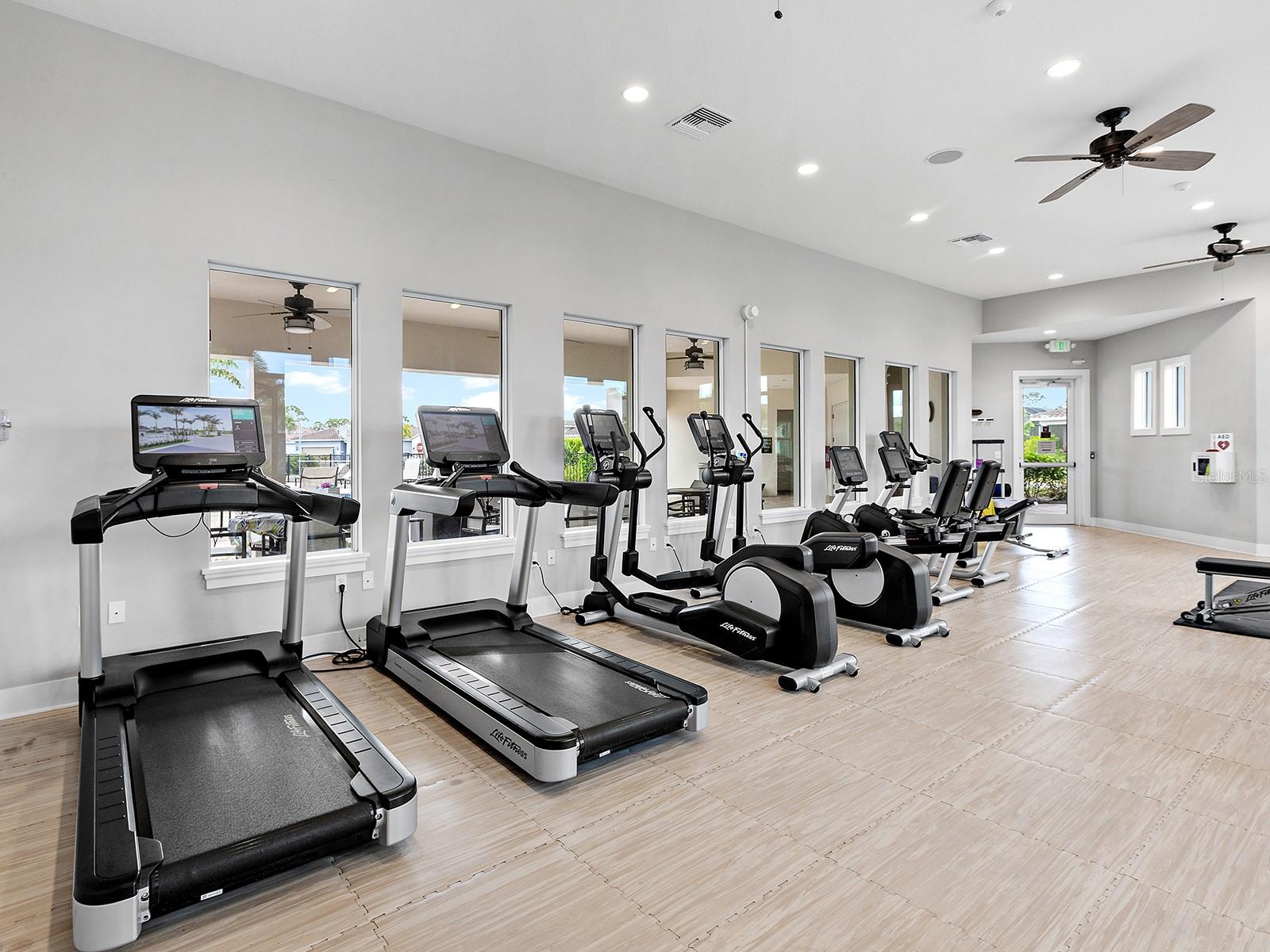 VENICE WOODLANDS - Residential