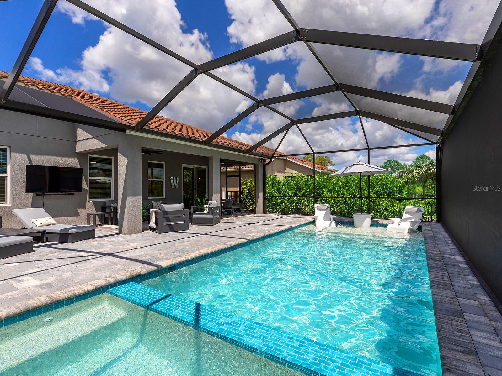 VENICE WOODLANDS - Residential