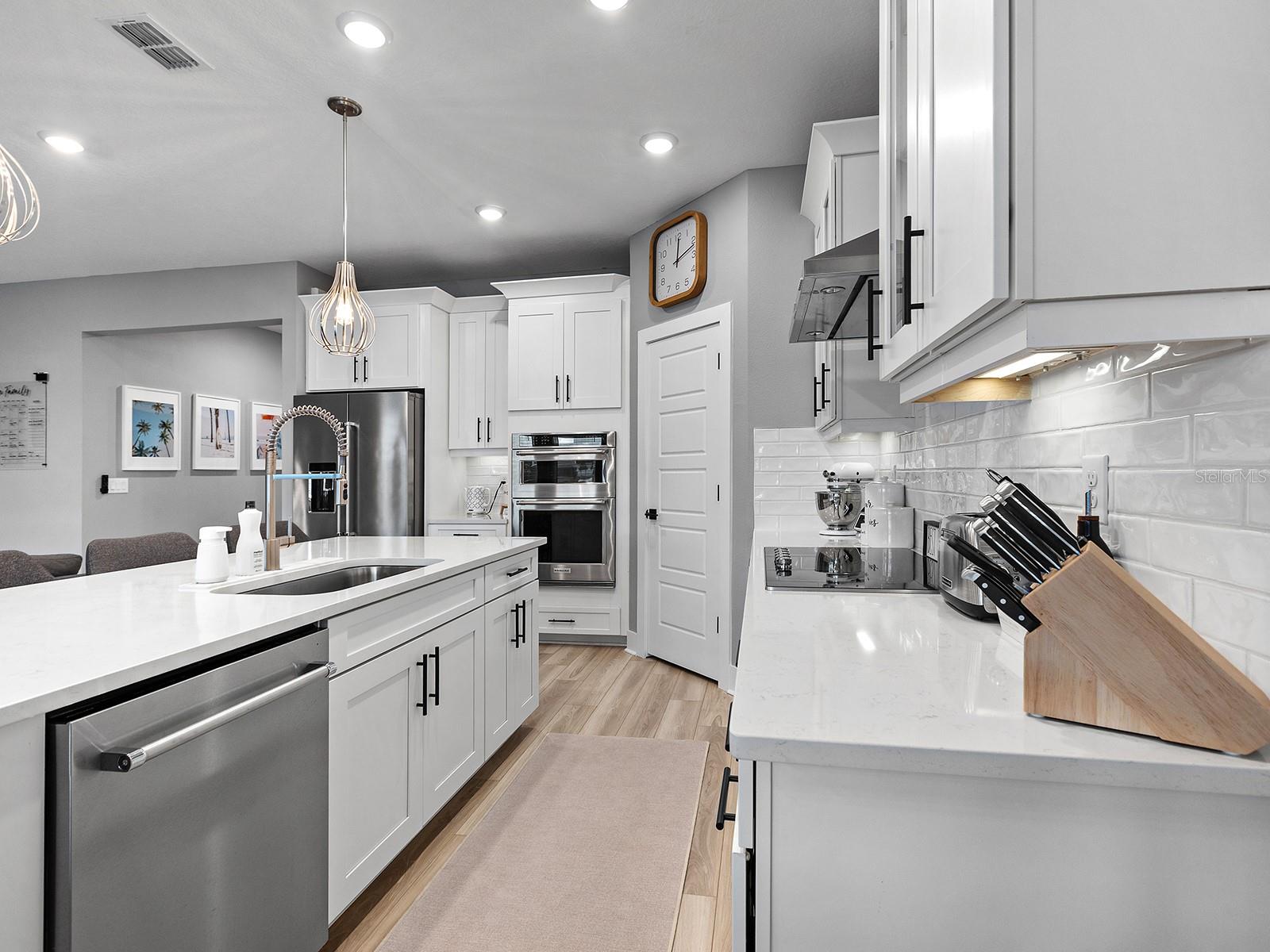 VENICE WOODLANDS - Residential