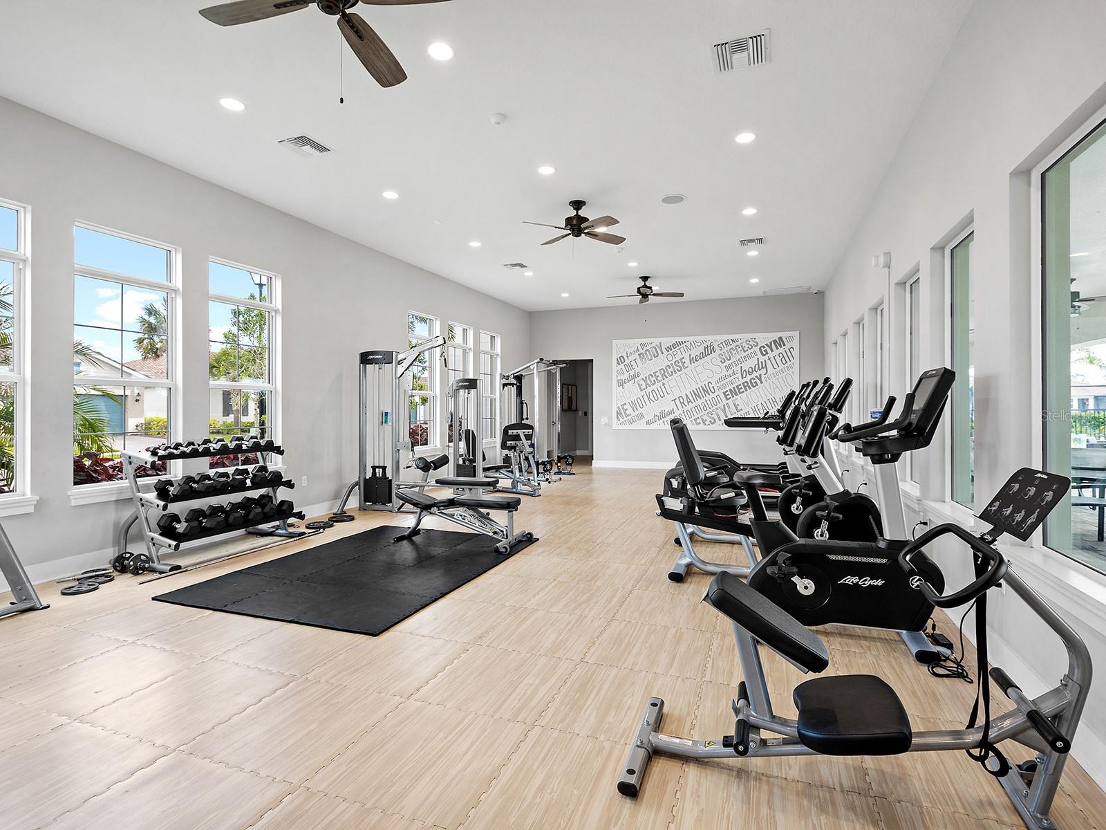 VENICE WOODLANDS - Residential