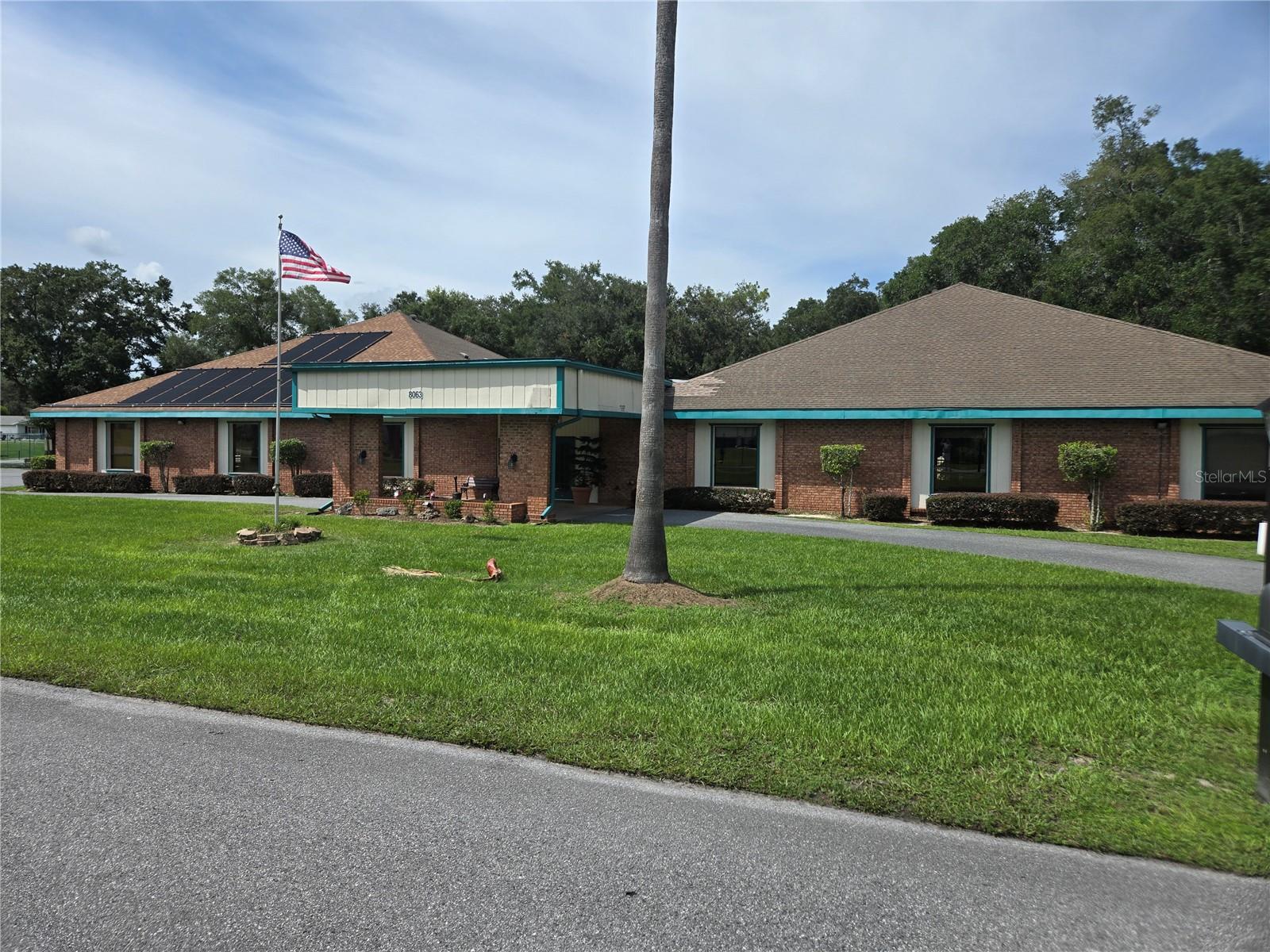 PALM CAY - Residential