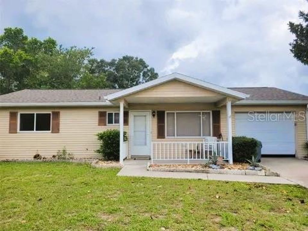 Photo of 8386 SW 105th Place, Ocala, FL 34481 (MLS # TB8436538)