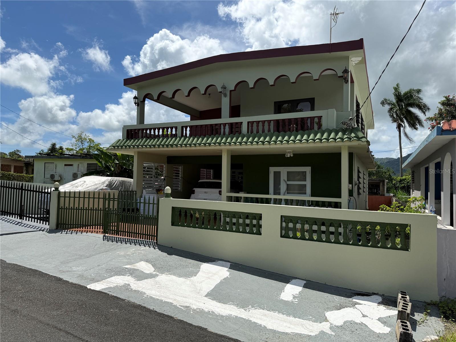 BO. CALABAZAS SECT. VILLA KILY - Residential