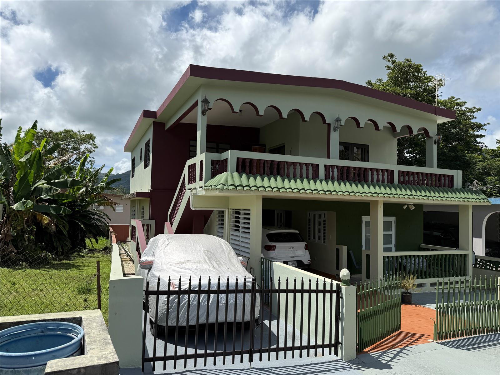 BO. CALABAZAS SECT. VILLA KILY - Residential