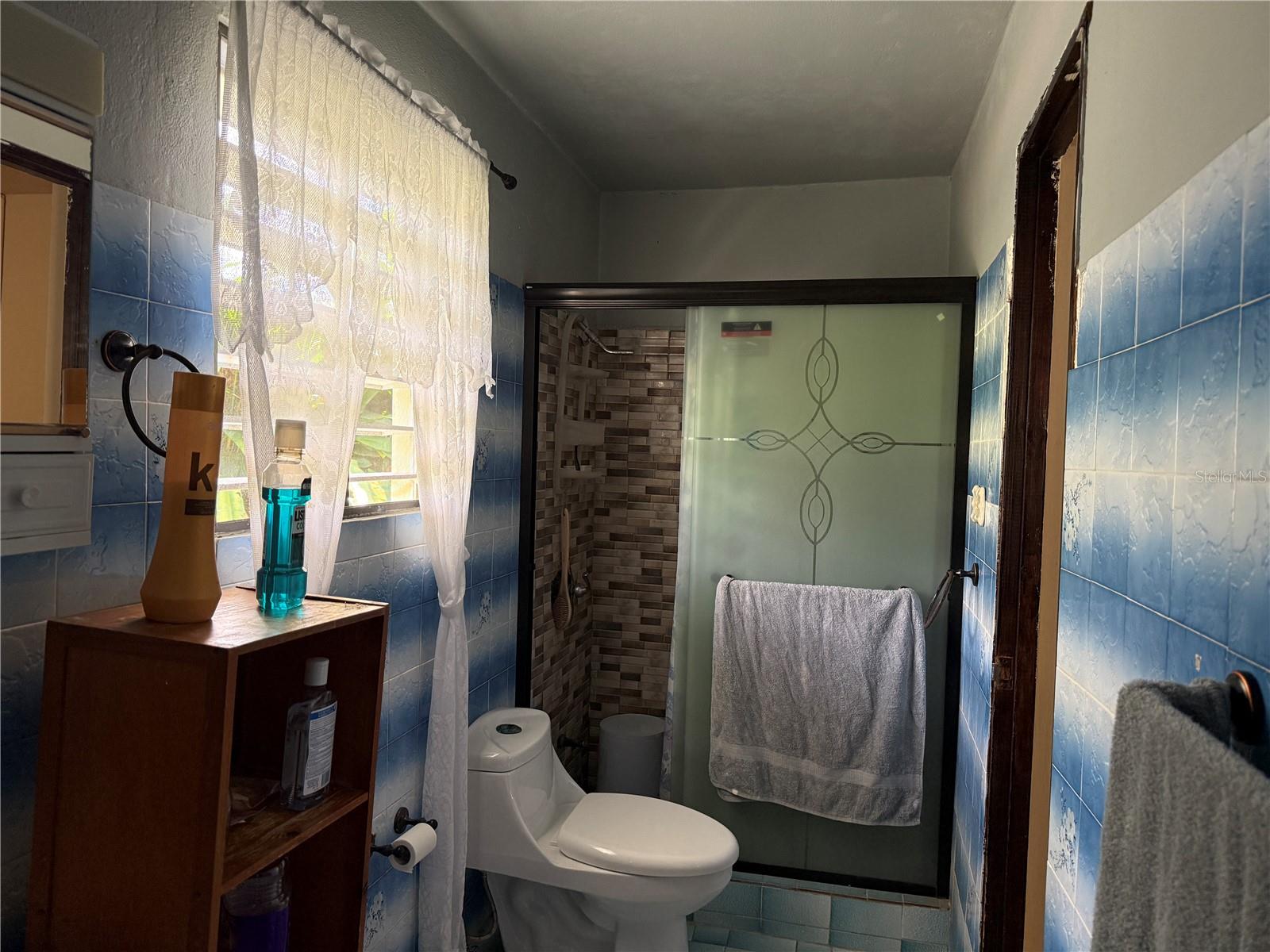 BO. CALABAZAS SECT. VILLA KILY - Residential