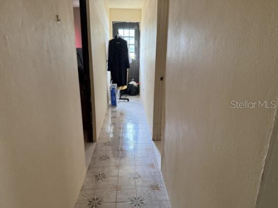 BO. CALABAZAS SECT. VILLA KILY - Residential