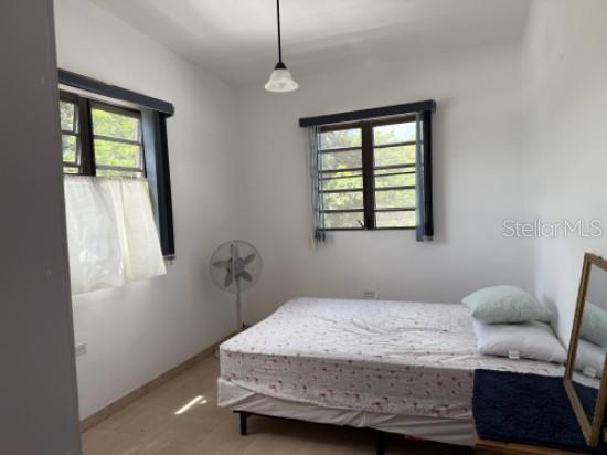 BO. CALABAZAS SECT. VILLA KILY - Residential