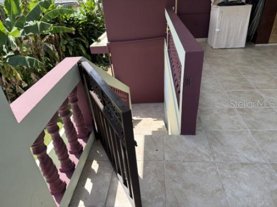 BO. CALABAZAS SECT. VILLA KILY - Residential
