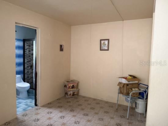 BO. CALABAZAS SECT. VILLA KILY - Residential