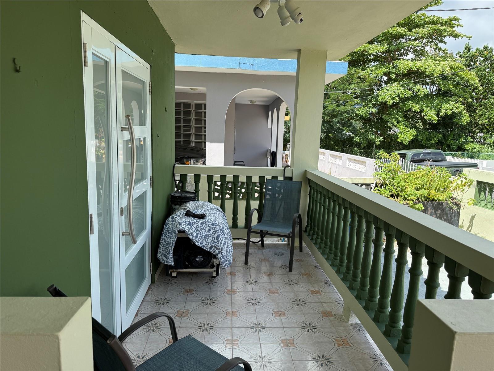 BO. CALABAZAS SECT. VILLA KILY - Residential