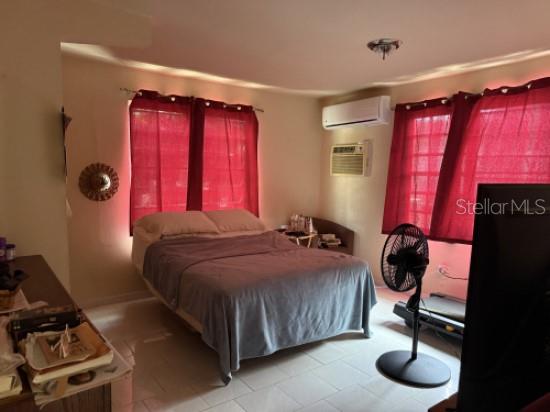 BO. CALABAZAS SECT. VILLA KILY - Residential