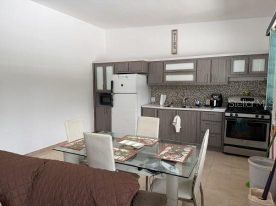 BO. CALABAZAS SECT. VILLA KILY - Residential