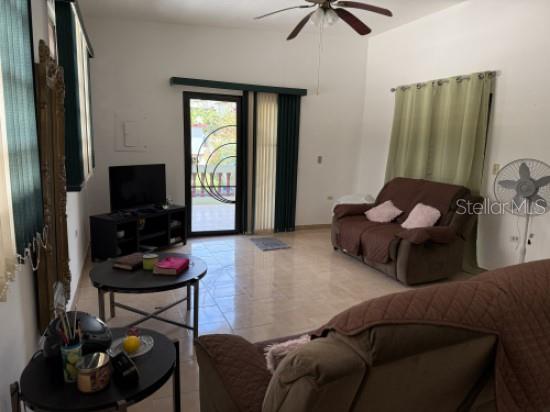 BO. CALABAZAS SECT. VILLA KILY - Residential