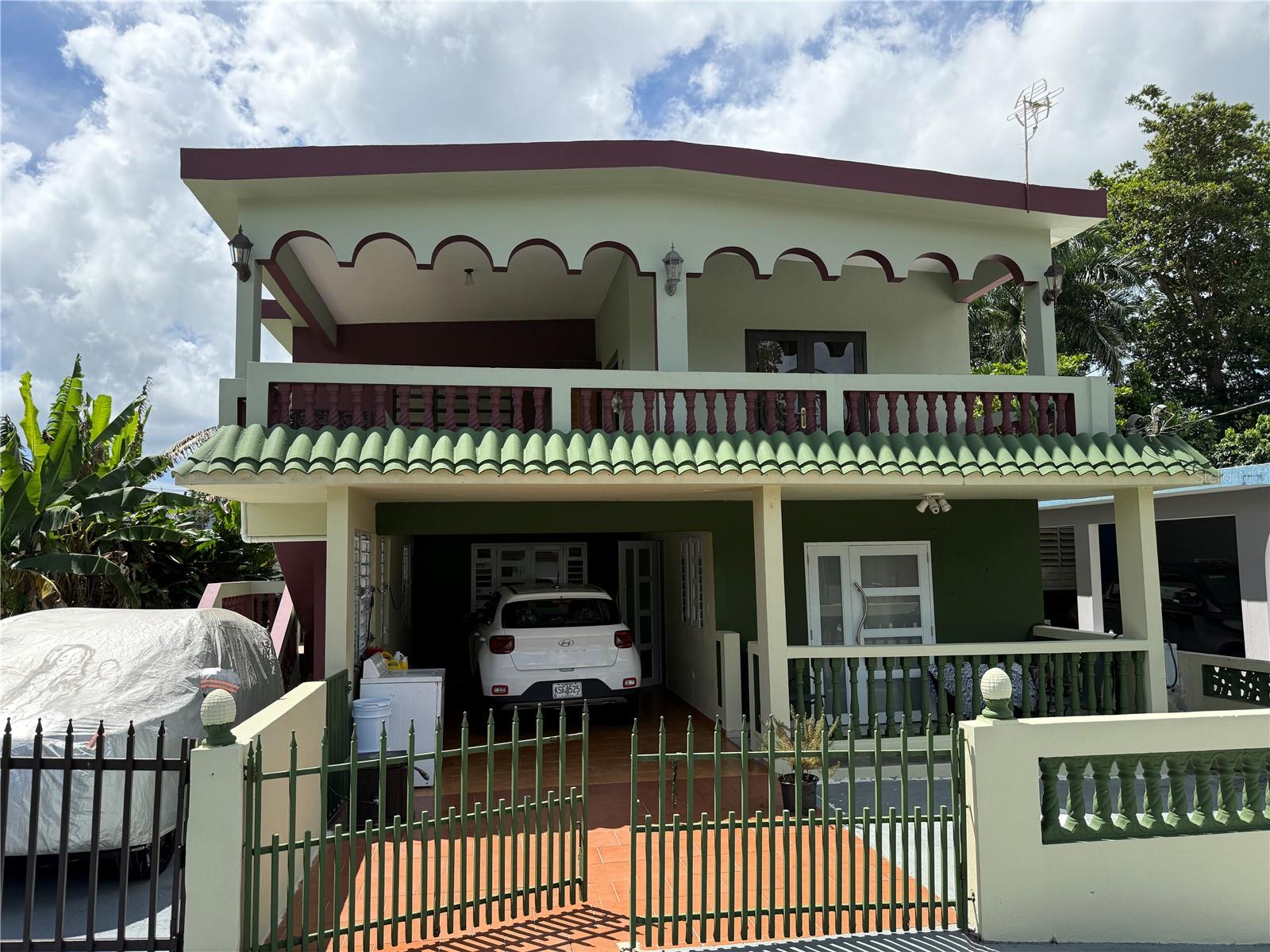 BO. CALABAZAS SECT. VILLA KILY - Residential