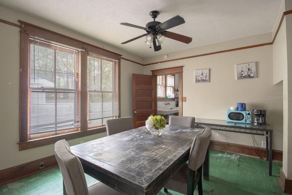 INGLESIDE VILLAS - Residential