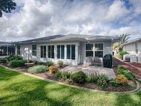 A home in LEESBURG