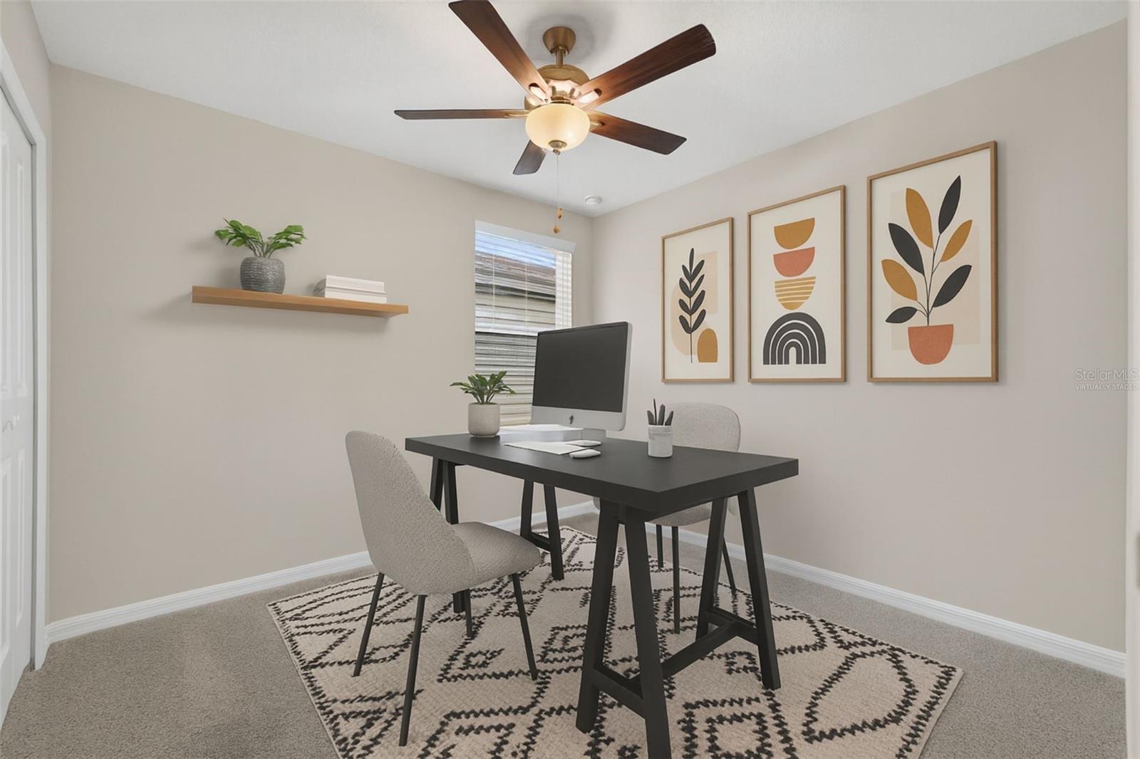 D2U | TRIPLE CREEK VILLAGE Q - Residential