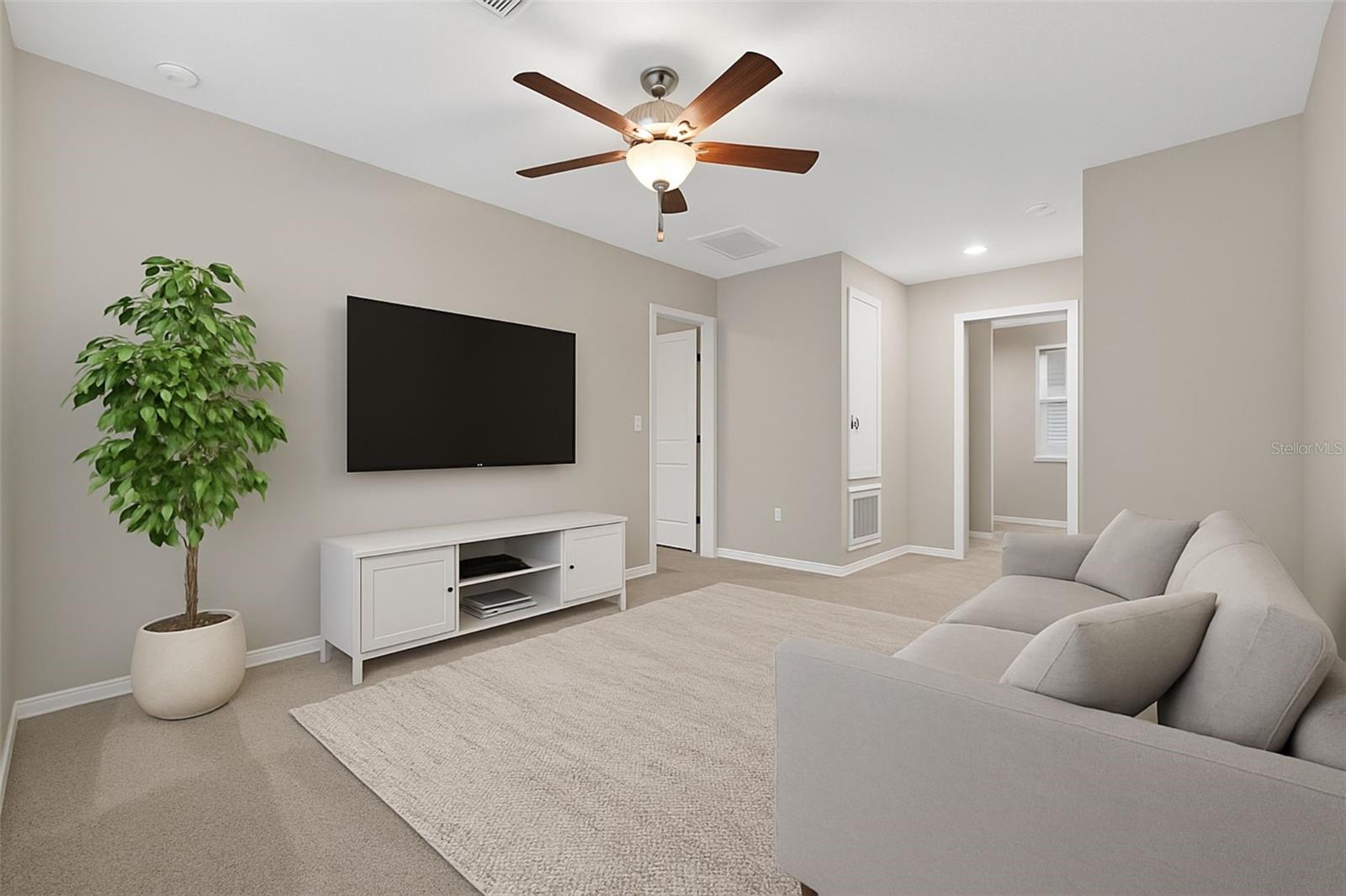 D2U | TRIPLE CREEK VILLAGE Q - Residential