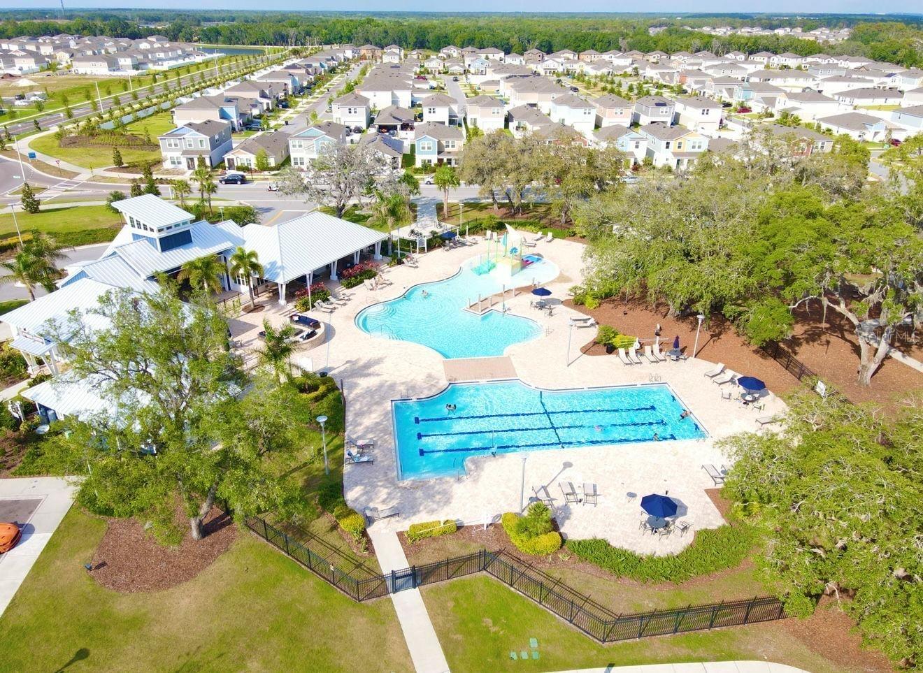 D2U | TRIPLE CREEK VILLAGE Q - Residential