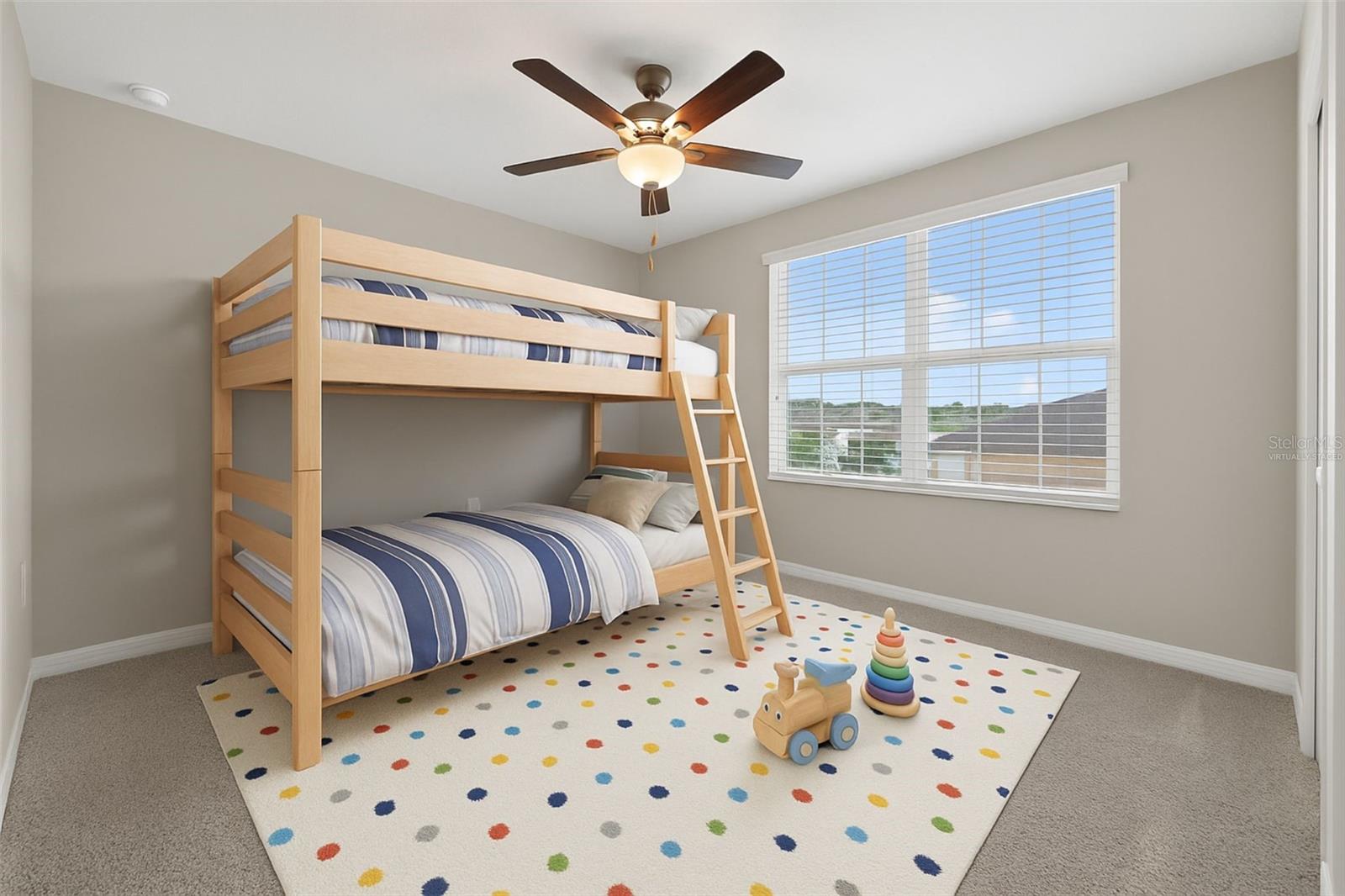 D2U | TRIPLE CREEK VILLAGE Q - Residential