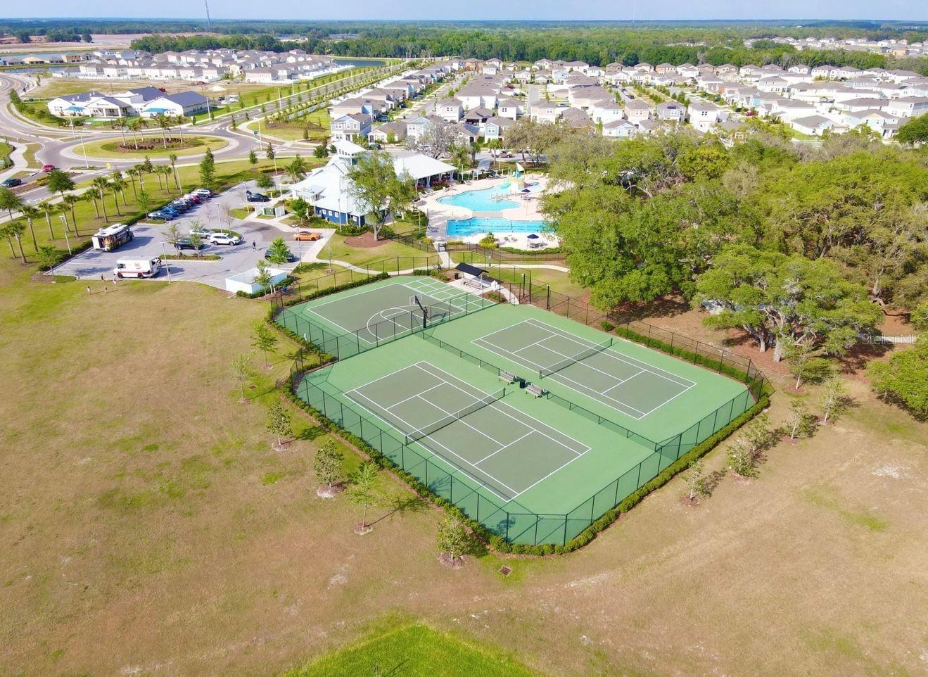 D2U | TRIPLE CREEK VILLAGE Q - Residential