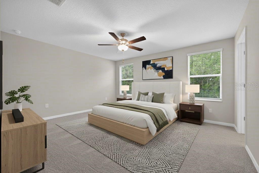 D2U | TRIPLE CREEK VILLAGE Q - Residential