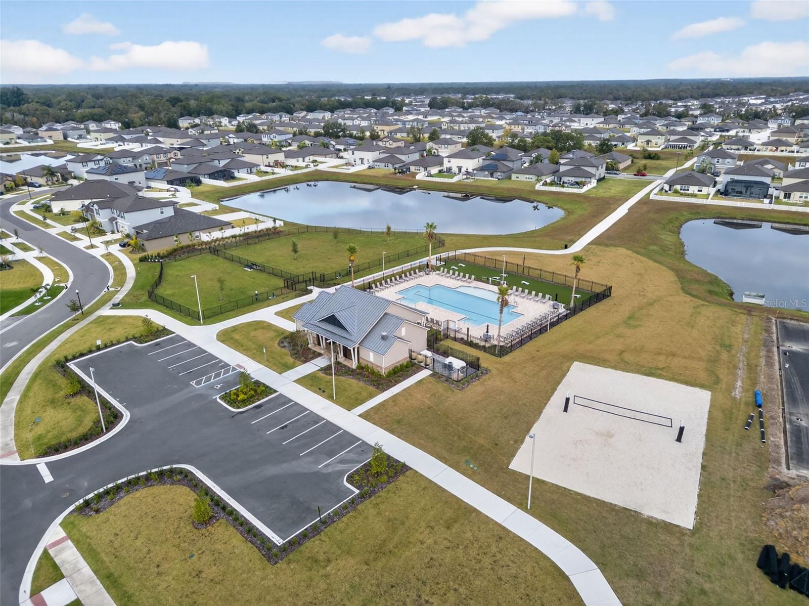 D2U | TRIPLE CREEK VILLAGE Q - Residential