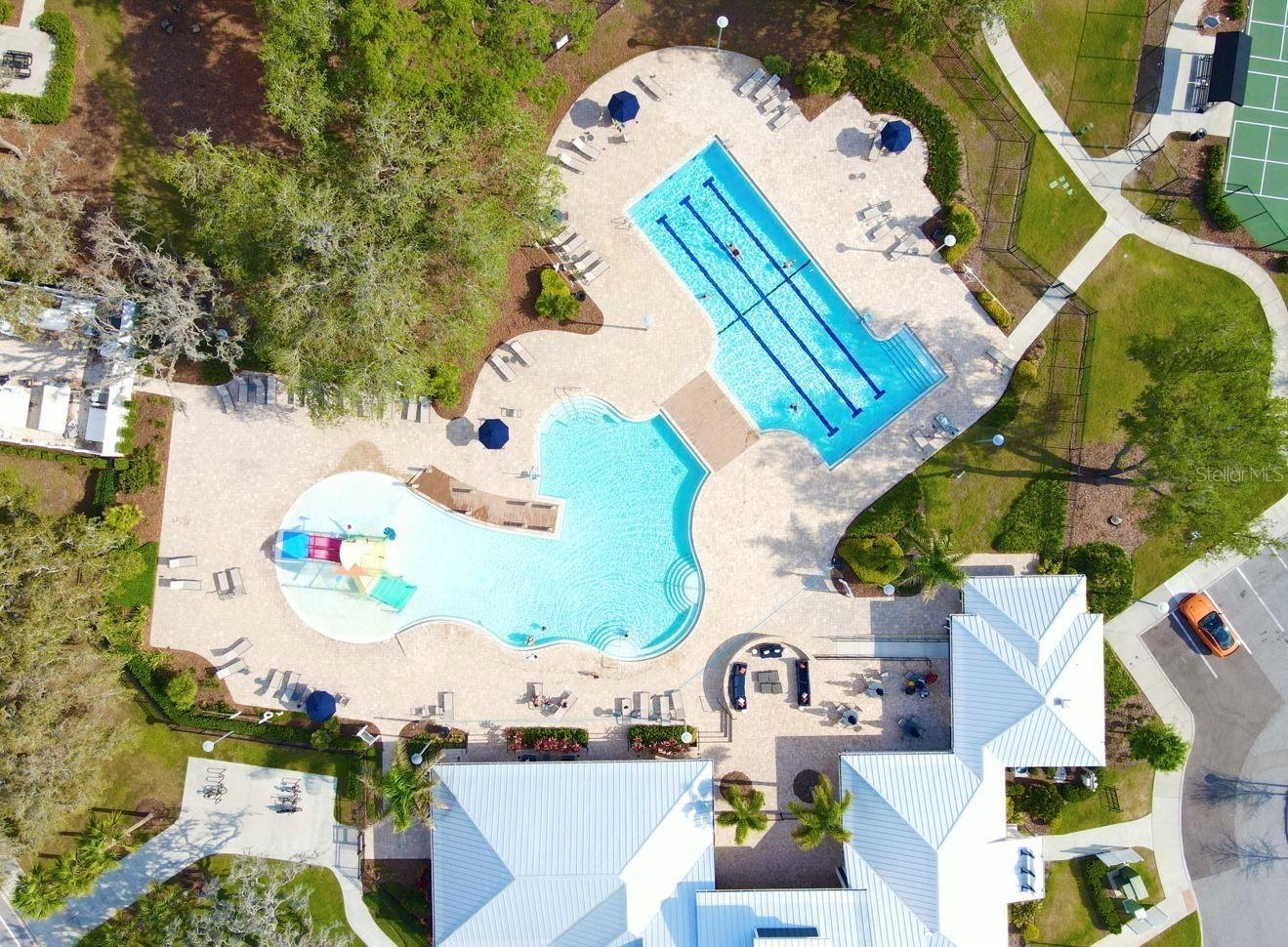 D2U | TRIPLE CREEK VILLAGE Q - Residential