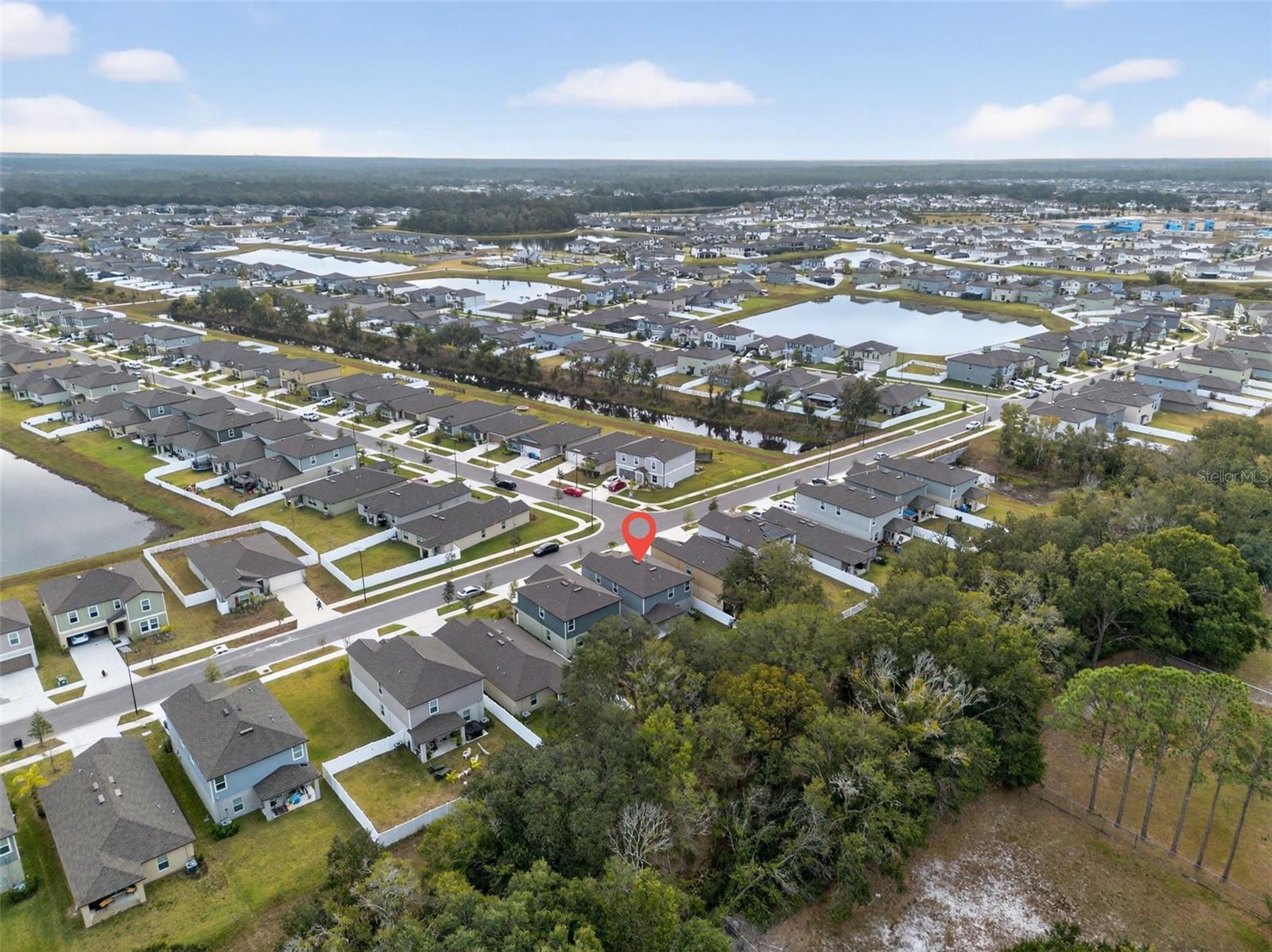 D2U | TRIPLE CREEK VILLAGE Q - Residential