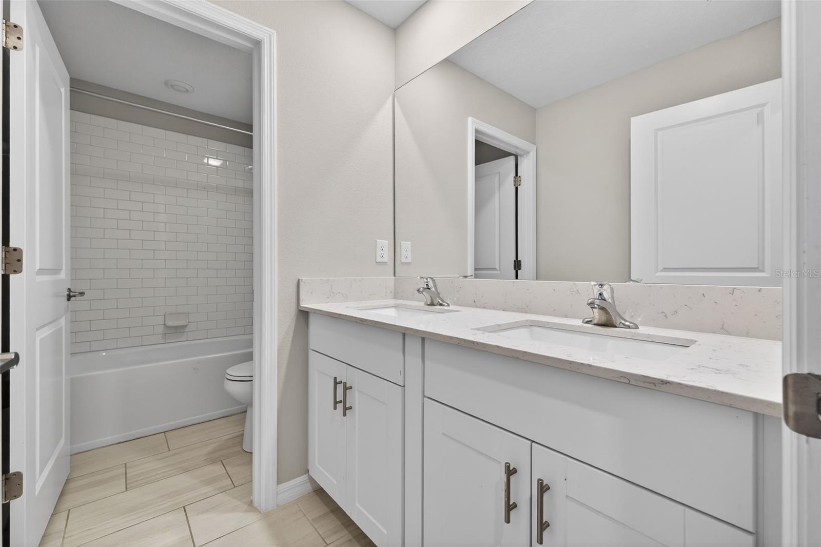 D2U | TRIPLE CREEK VILLAGE Q - Residential