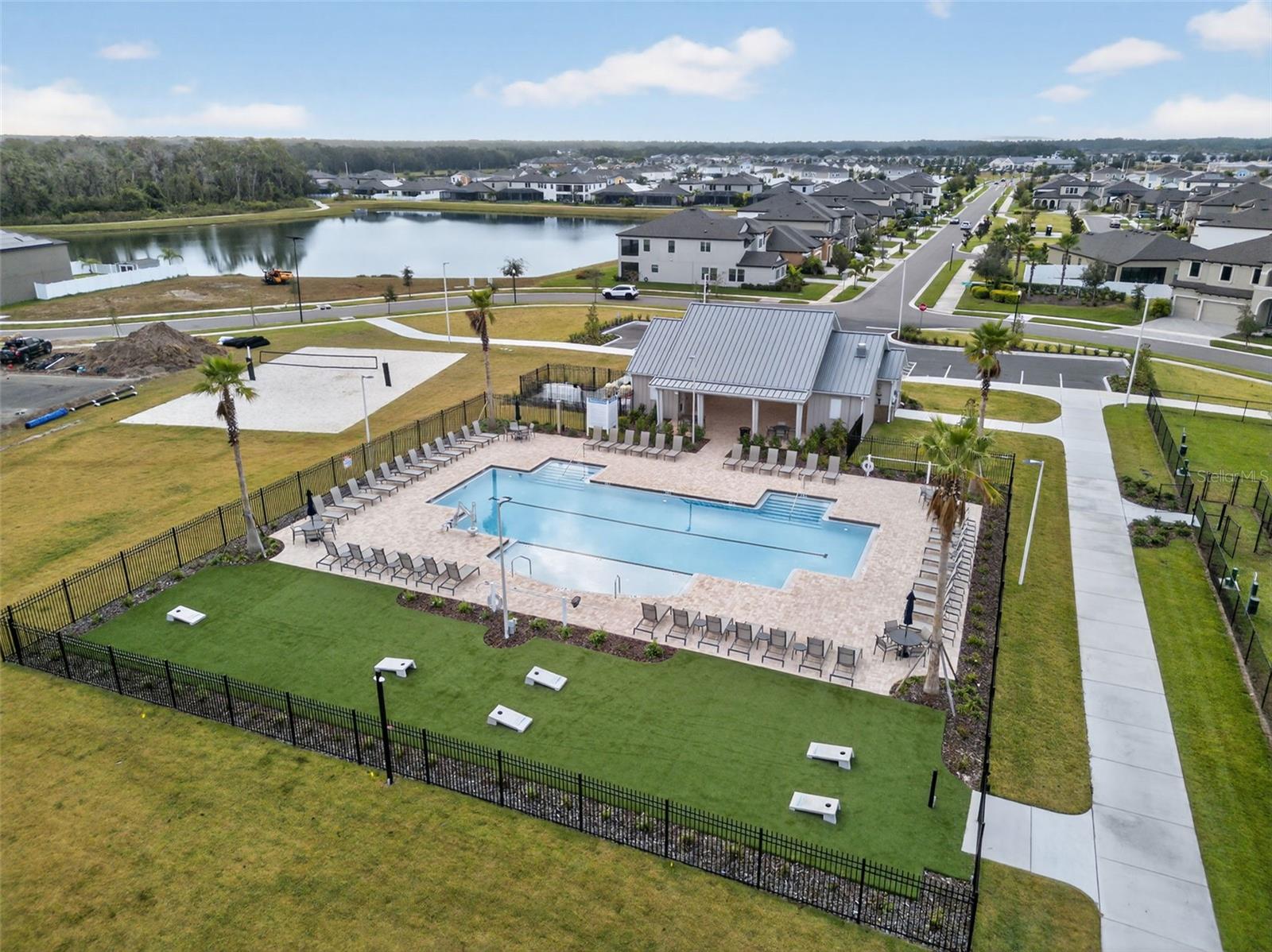 D2U | TRIPLE CREEK VILLAGE Q - Residential