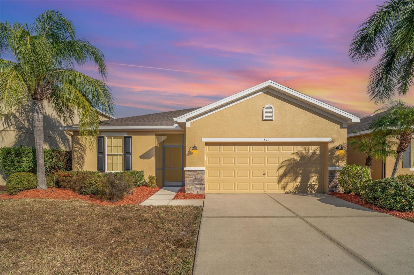 572 VISTA RIDGE DRIVE