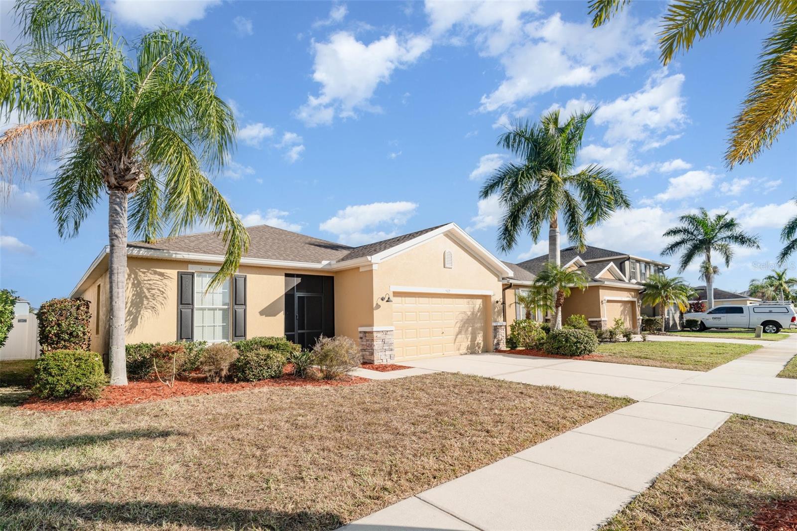 572 VISTA RIDGE DRIVE