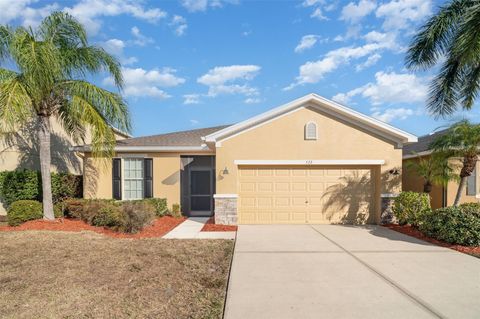 572 VISTA RIDGE DRIVE RUSKIN FL 33570