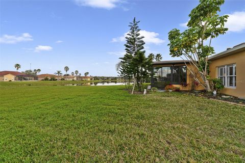 A home in KISSIMMEE