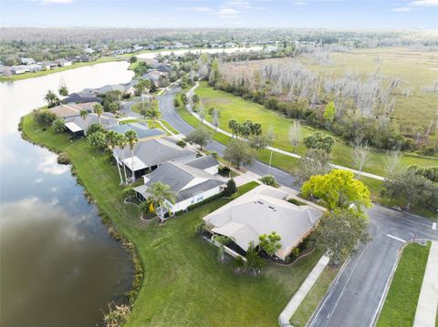 A home in KISSIMMEE