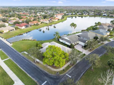 A home in KISSIMMEE