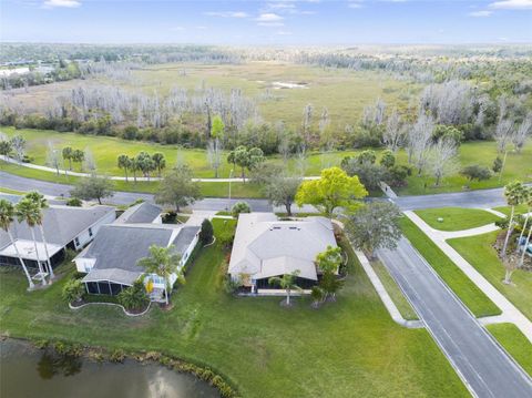 A home in KISSIMMEE