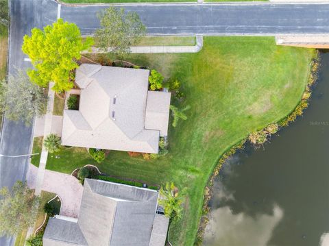 A home in KISSIMMEE