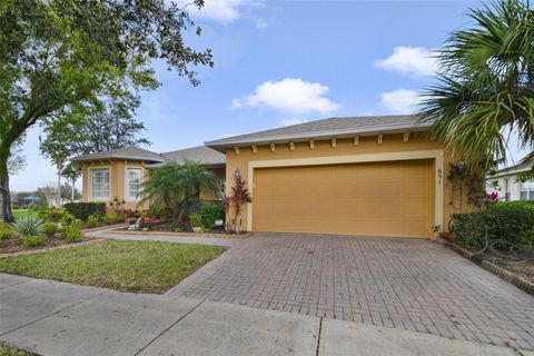 A home in KISSIMMEE