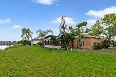 A home in KISSIMMEE